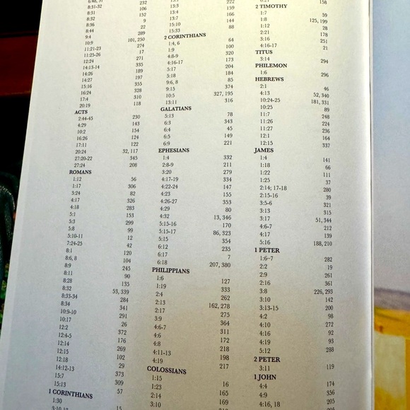 Open Doors by Rick Warren Book - Picture 16 of 16